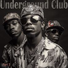 Various Artists: Underground Club, Part 3