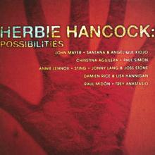 Herbie Hancock: Possibilities