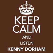 Kenny Dorham: Keep Calm and Listen Kenny Dorham (Digitally Remastered)