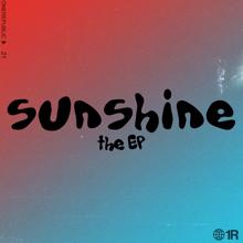 OneRepublic: Sunshine. The EP