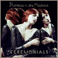 Florence + The Machine: Spectrum (Say My Name) (Calvin Harris Remix)