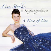 Lisa Stokke: A Piece Of Lisa