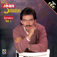Joan Sebastian: Disco De Oro: Baladas, Vol. 1