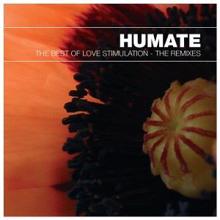 Humate: The Best of Love Stimulation - The Remixes