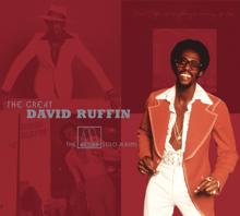 David Ruffin: The Motown Solo Albums Vol. 2