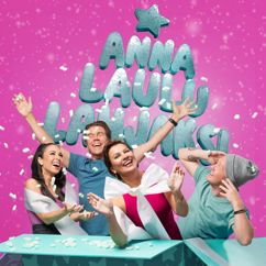 Various Artists: Anna laulu lahjaksi