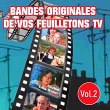 Various Artists: Bandes originales de vos feuilletons TV, Volume 2