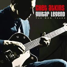 Chet Atkins: Guitar Legend: The RCA Years