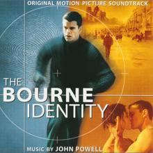 John Powell: The Bourne Identity (Original Motion Picture Soundtrack)