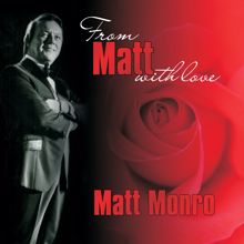 Matt Monro: From Matt Monro, With Love