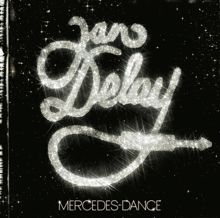 Jan Delay: Mercedes Dance