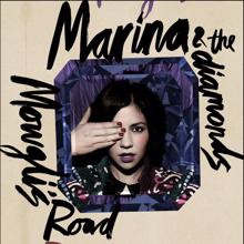 Marïna: Mowgli's Road