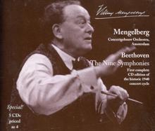 Royal Concertgebouw Orchestra: Symphony No. 5 in C minor, Op. 67: IV. Allegro