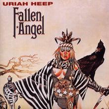 Uriah Heep: A Right to Live