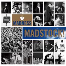 Madness: Shut Up (Madstock 1992)