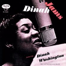 Dinah Washington: Dinah Jams (Live) (Dinah JamsLive)