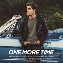 Benjamin Ingrosso: One More Time