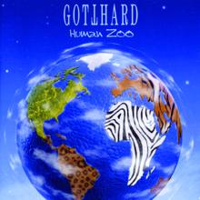 Gotthard: Human Zoo