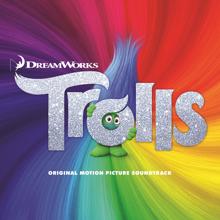 Justin Timberlake, Anna Kendrick and Earth, Wind & Fire: September (from DreamWorks Animation's "TROLLS")