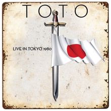 Toto: Live in Tokyo