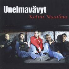 Unelmavävyt: Vanha laulu