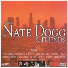 Nate Dogg feat. Tray Dee: Bag o'weed