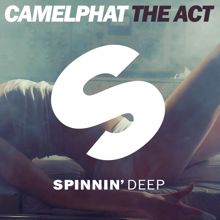 CamelPhat: The Act