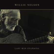 Willie Nelson: I'll Try To Do Better Next Time