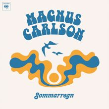 Magnus Carlson: Sommarregn