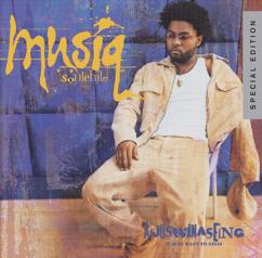 Musiq Soulchild: Aijuswanaseing
