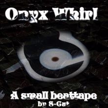 S-Cut: Onyx Whirl