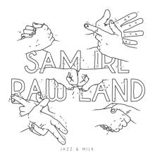 Sam Irl: Raw Land