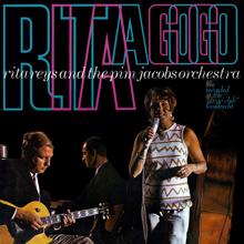 Rita Reys: Rita A Go-Go (Live) (Rita A Go-GoLive)