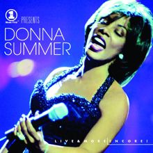 Donna Summer: VH1 Presents Live & More Encore!
