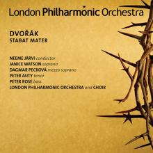 London Philharmonic Orchestra: Stabat Mater, Op. 58, B. 71: Eia, mater