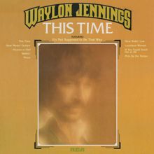 Waylon Jennings: This Time