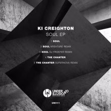 Ki Creighton: The Chanter (Original Mix)