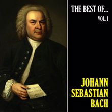 Johann Sebastian Bach: Orchestral Suite No. 1 in C Major, BWV 1066: No. 6, Bourrées I und II (Remastered)