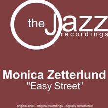 Monica Zetterlund: Easy Street