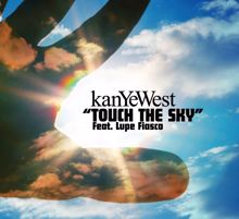 Kanye West: Touch The Sky