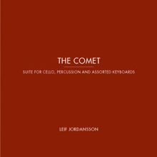 Leif Jordansson: The Comet