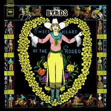 The Byrds: Life in Prison (Rehearsal Version - Takes 1 & 2 - Gram Parsons Vocal)