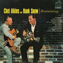 Chet Atkins and Hank Snow: The Convict and the Rose