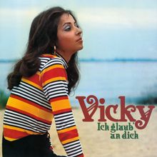 Vicky Leandros: Ich glaub' an dich