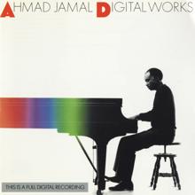 Ahmad Jamal: Digital Works