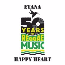 Etana: Happy Heart