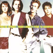 Prefab Sprout: From Langley Park To Memphis