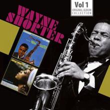 Wayne Shorter: Wayne Shorter "Best Of", Vol. 1