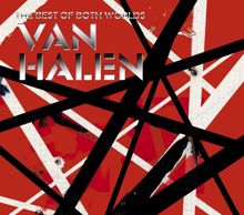 Van Halen: The Best Of Both Worlds (US Release)