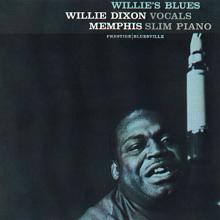 Willie Dixon: Willie's Blues